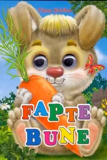 Ochisori. Fapte bune