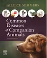 Common Diseases of Companion Animals