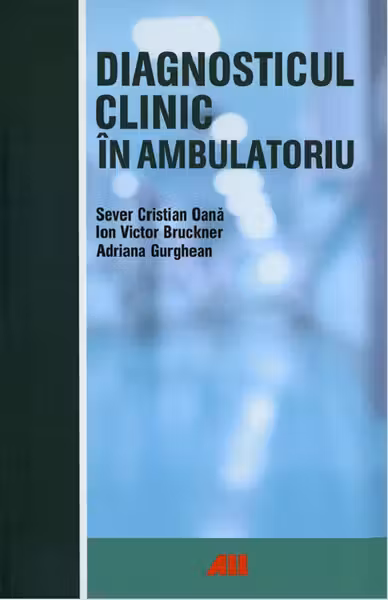 Diagnosticul Clinic in Ambulatoriu