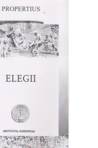 Elegii - Ediție bilingvă
