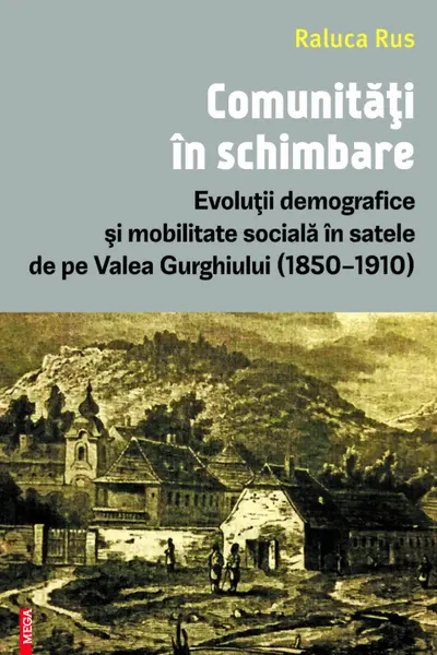 Comunitati in schimbare