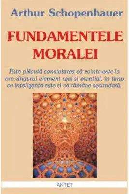 Fundamentele moralei