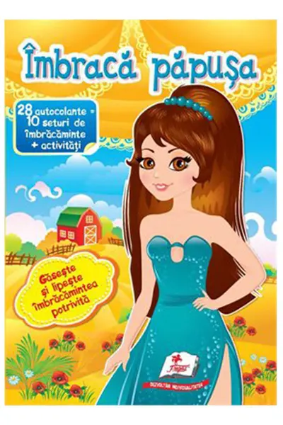 Imbraca papusi 7