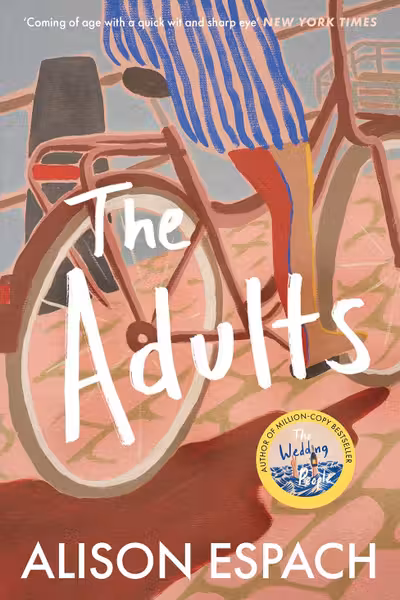The Adults