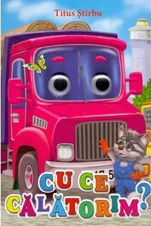 Ochisori. Cu ce calatorim