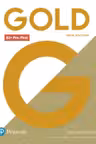 Gold New Edition B1+ Pre-First Teacher's Book