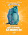 Universitatea Monstrilor