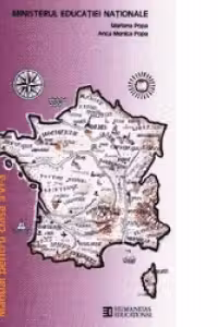 Limba franceza L1. Manual pentru clasa a VI-a