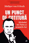 Un punct de cotitura