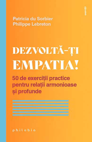 Dezvolta-ti empatia!
