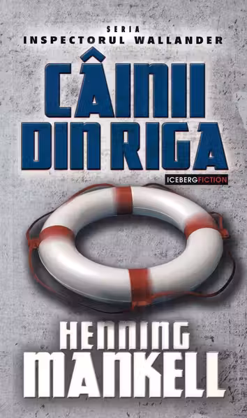 Câinii din Riga