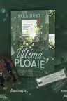 Ultima ploaie - PRINTED EDGES - precomandă