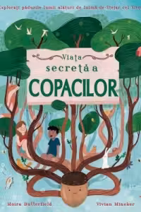 Viata secreta a copacilor