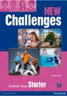 New Challenges Starter Students Book