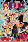 One Piece - Volume 102