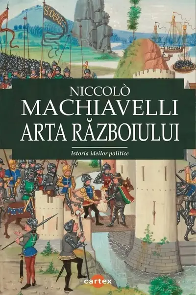 Arta razboiului