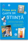 Prima mea carte de stiinta