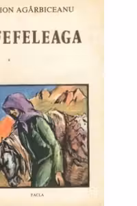 Fefeleaga (povestiri si nuvele)