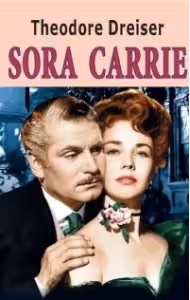 Sora Carrie