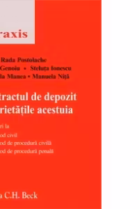 Contractul de depozit si varietatile acestuia