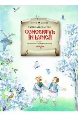 Concertul in lunca