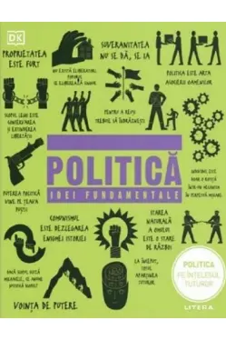 POLITICA. Idei fundamentale. reeditare