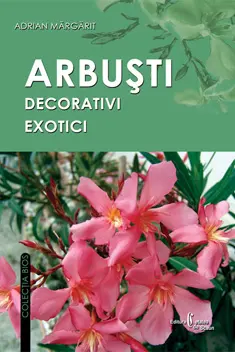 Arbuști decorativi exotici