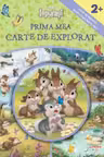 Prima mea carte de explorat