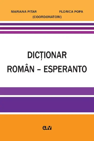 Dicționar român-esperanto