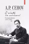 O viata in scrisori. Corespondenta II (1891-1904)