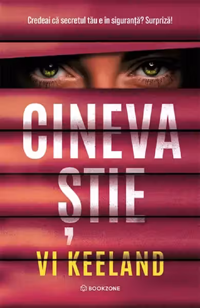 Cineva stie