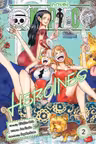 One Piece: Heroines - Volume 2