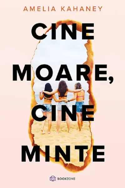 Cine moare cine minte