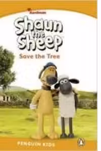 Level 3: Shaun The Sheep Save the Tree