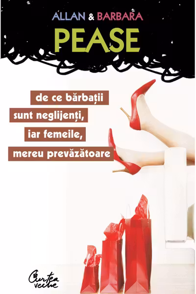 De ce barbatii sunt neglijenti iar femeile mereu prevazatoare