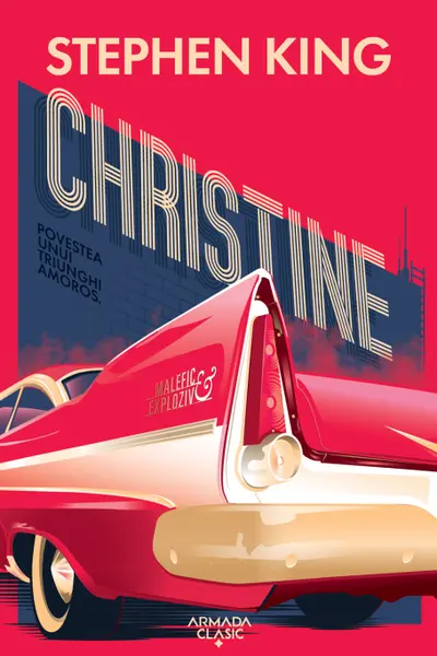 Christine