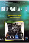 Informatică și TIC. Programare în limbajul Python