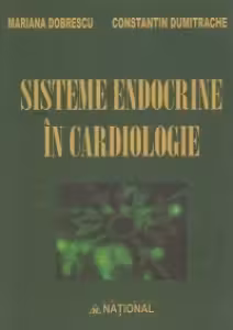 Sisteme endocrine in cardiologie