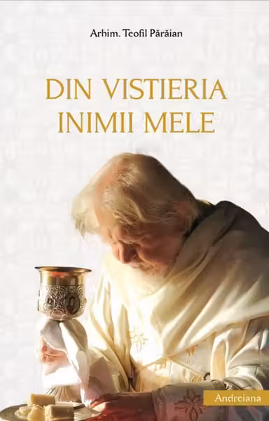 Din vistieria inimii mele