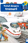 Totul despre trenuri