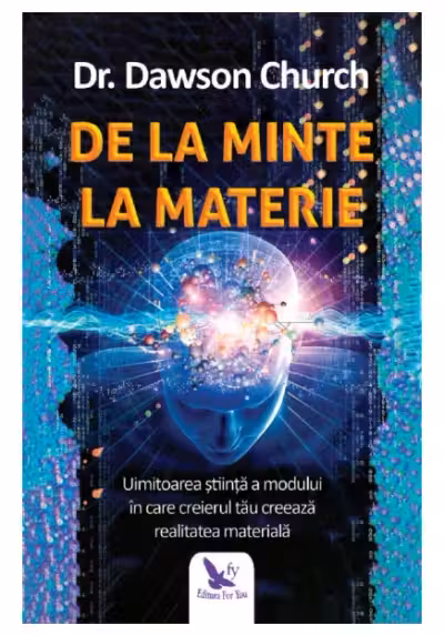 De la minte la materie