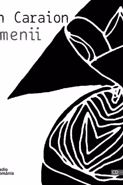 Oamenii CD + carte