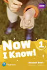 Now I Know! 1 Learning to Read Student Book - Tessa Lochowski, Mary Roulston