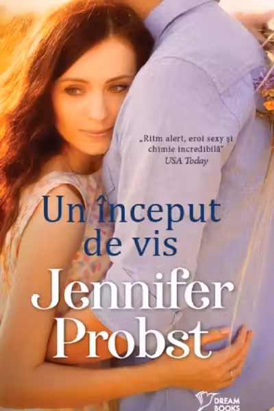 Dream Books. UN INCEPUT DE VIS.