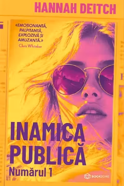 Inamica Publica Numarul 1