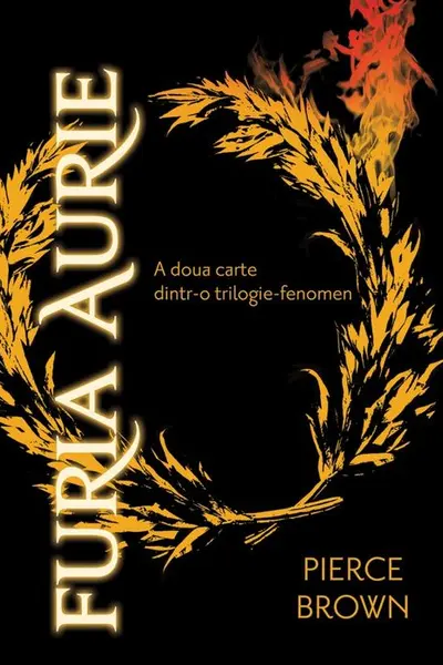 Furia Aurie