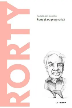 Descopera filosofia. RORTY