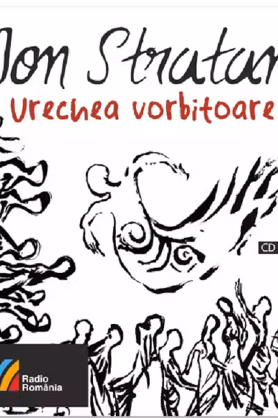 Urechea vorbitoare + CD