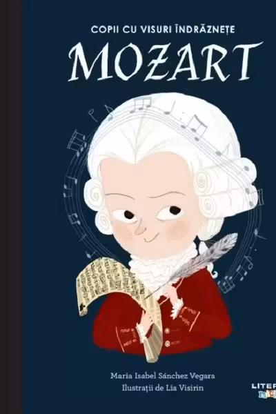 Mozart