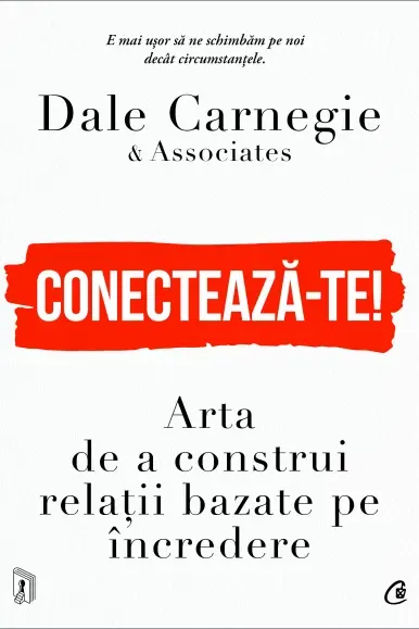 Conecteaza-te!